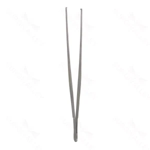 12″ Tissue Forceps – 1×2 tth std patt (S01-78-00-28)