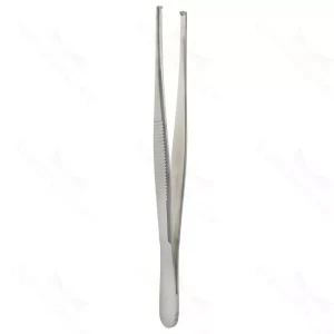 7 1/8″ Tissue Forceps – 2×3 (S01-78-00-33)
