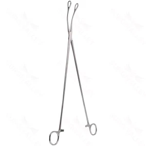Sponge Forceps, 16″, cvd