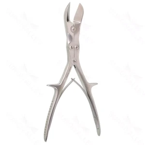 10 1/2″ Liston Stille Bone Cut Forceps – ang on flat (S01-78-00-441)