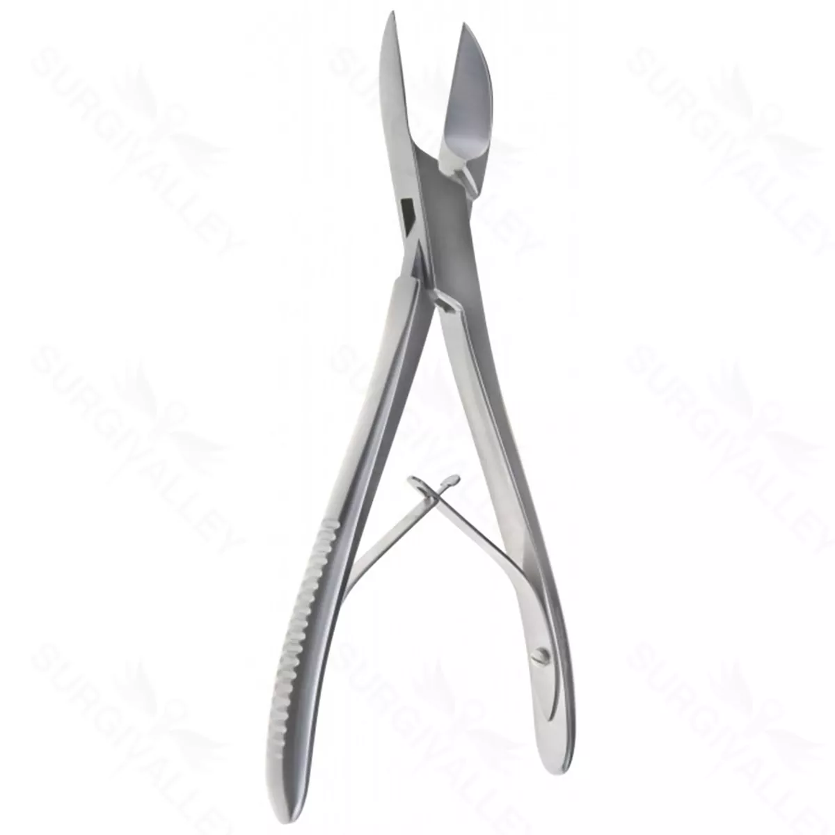 Liston Bone Cutting Forceps 6 1/2"
