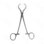 7″ Lewin Bone Forceps