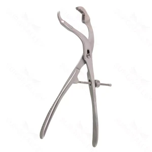 10 1/4″ Verbrugge Bone Holding Forceps – surgivalley (S01-78-00-494)