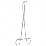 9 1/2″ (Revuelta-Garcia) Allis Forceps – curved