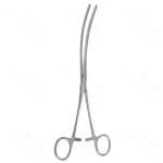 9″ Doyen Int Forceps – cvd