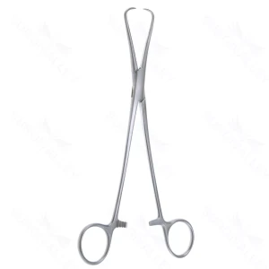 71/2″ Adair Tenaculum Forceps – straight (S01-78-00-575)
