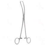 9″ Teale Vulsellum Forceps – cvd to side