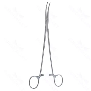 9″ Debakey-Cooley Forceps – cvd (S01-78-00-598)