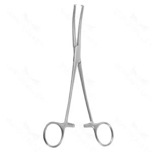 Maingot Hysterectomy Forceps – cvd 20cm (S01-78-00-609)