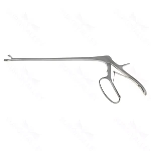 9″ Tischler Uterine Biopsy Forceps – 3x6mm (S01-78-00-617)
