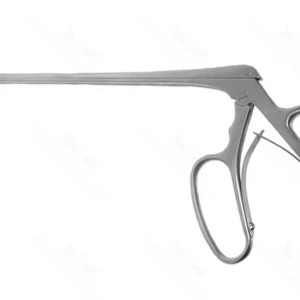 9 1/2″ Tischler Cer Bio Punch Forceps (S01-78-00-618)