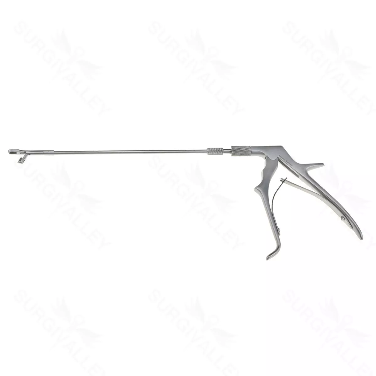 11 1/2″ Tischler Rotating Biopsy Forceps 3×6