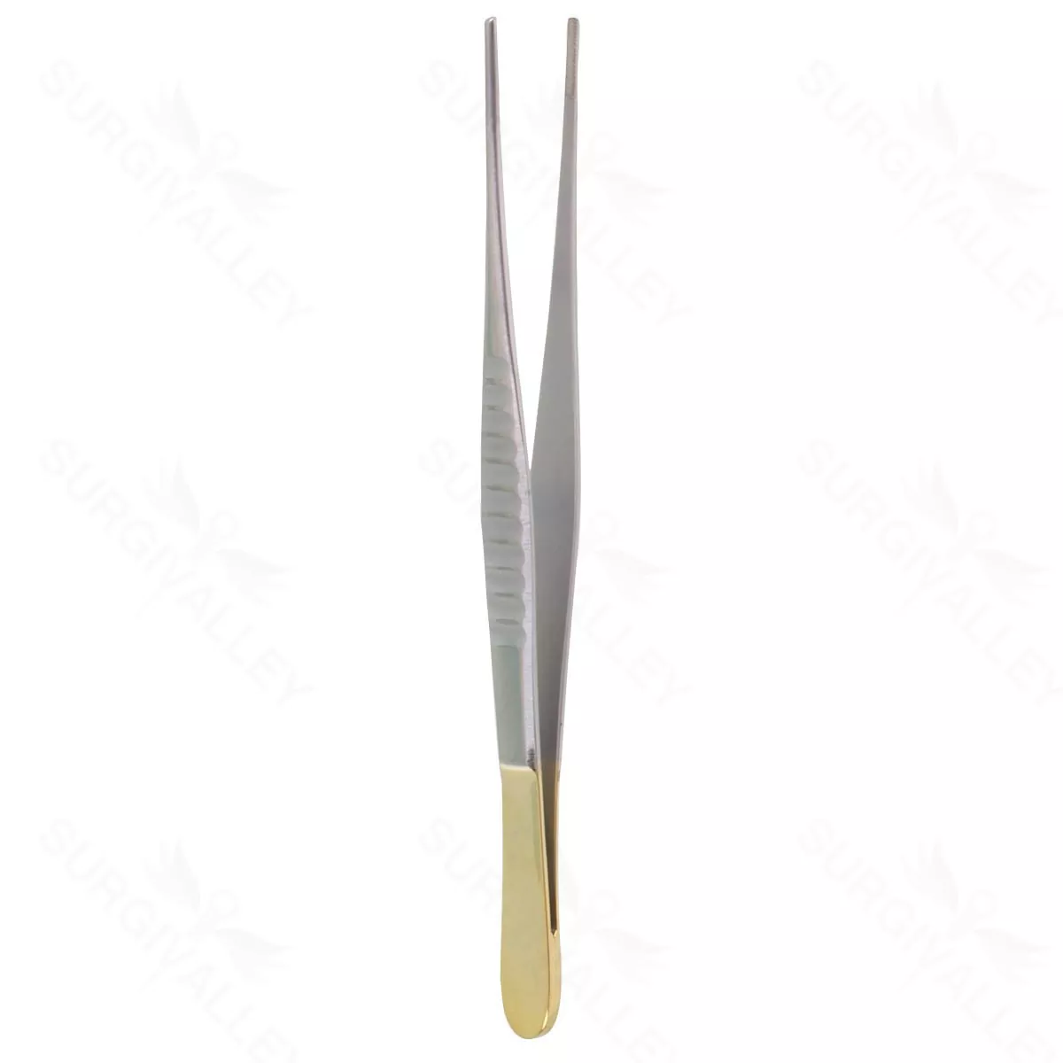 5 3/4″ Dressing Forceps – TC standard