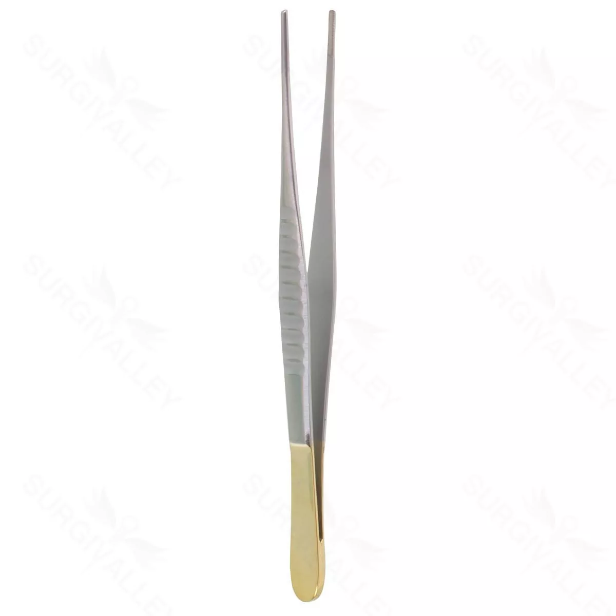 6 1/4″ Dressing Forceps – TC standard