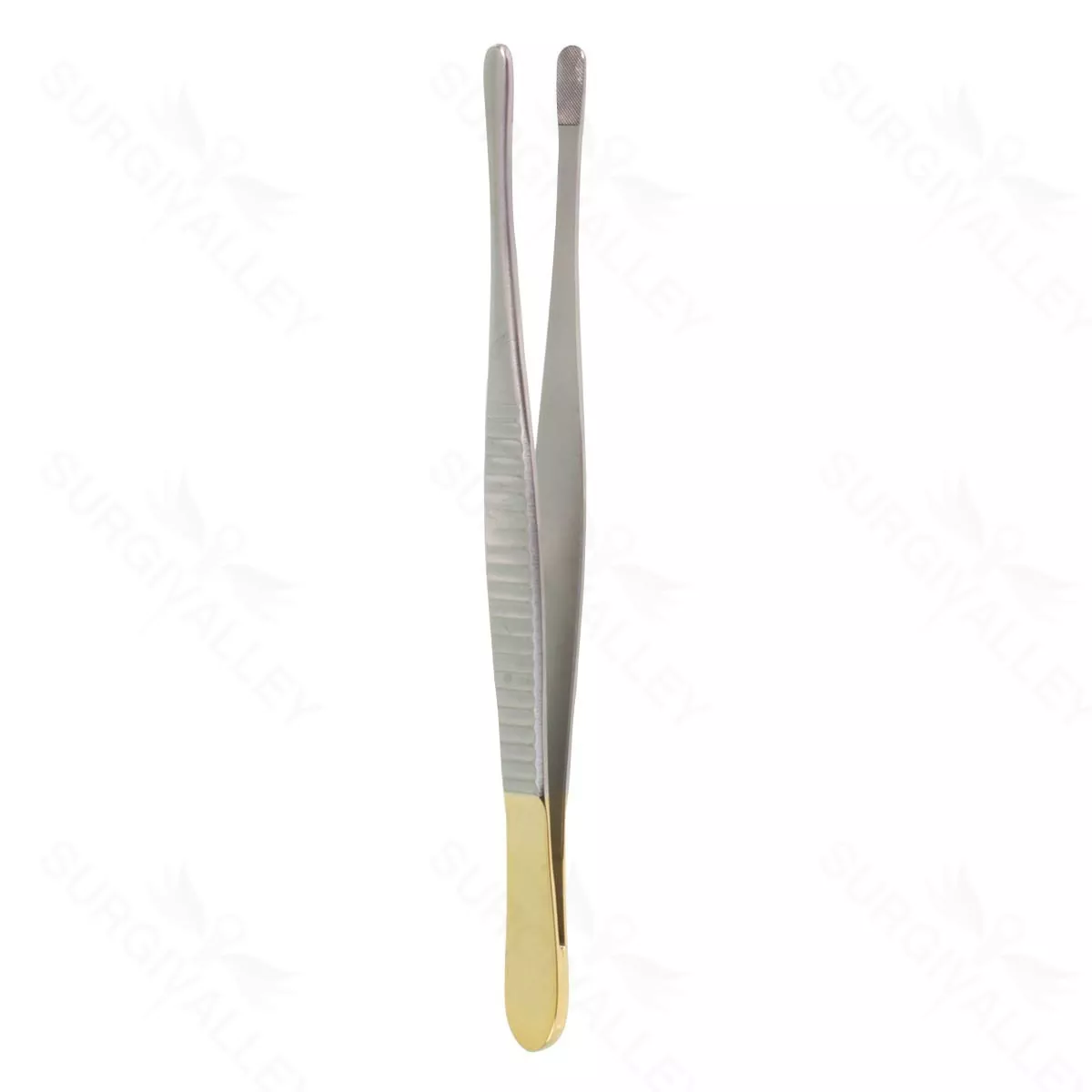 6″ Wangensteen “GG” Tiss Forceps