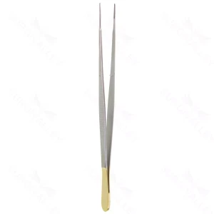 9″ Gerald “GG” Tiss Forceps – del