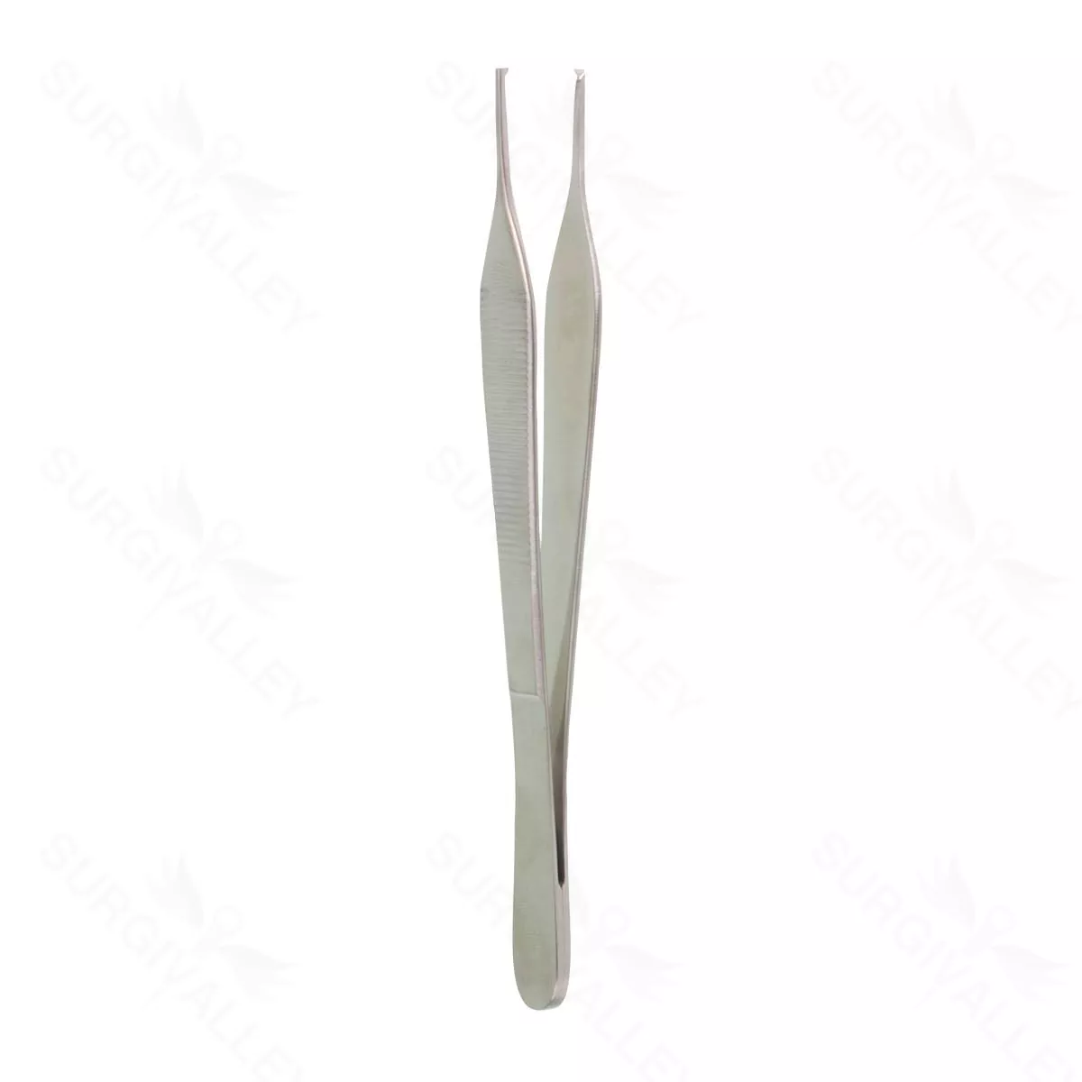6″ Adson Deli Tiss Forceps – 1×2 tth