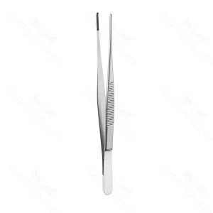 7″ Semken-Micro Forceps – “GG” 1×2
