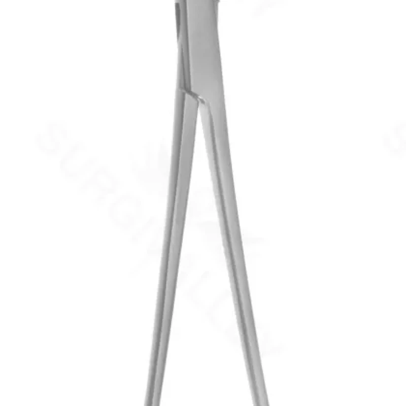 Sarot Bronchus Clmp – lft