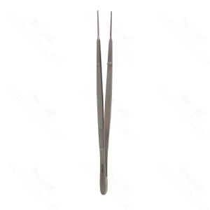 7″ Gerald Debakey Tissue Forceps – 1mm tips (S01-78-00-754)