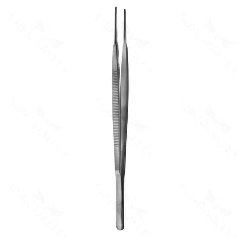 7″ LighTouch Gerald-Debakey – 1mm