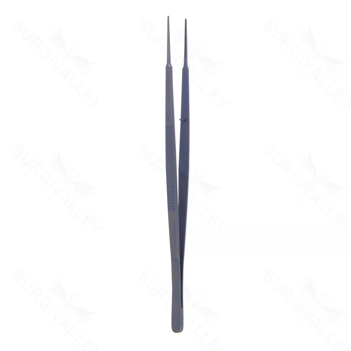 8″ LighTouch Gerald-Debakey – 1mm