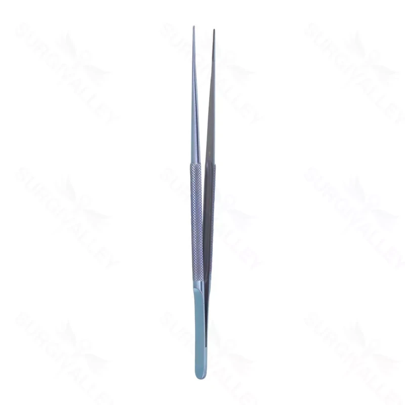7 1/4″ Gerald Debakey Tissue Forceps – titanium