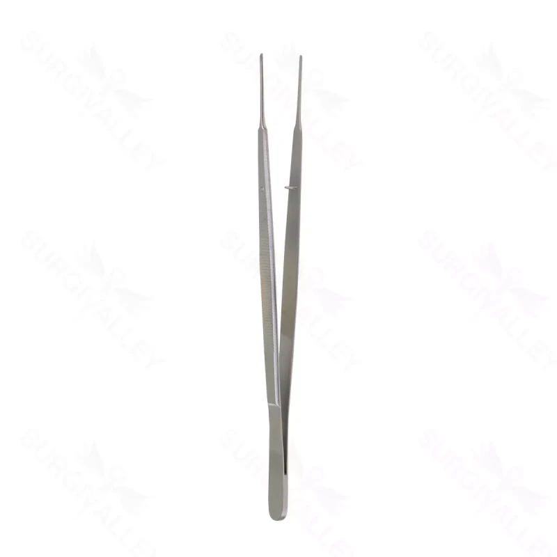 7″ Gerald FineTouch Dress Forceps – 1mm