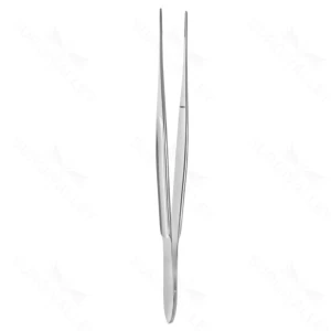 7 3/4″ Cushing-Debakey Tissue Forceps – 2mm