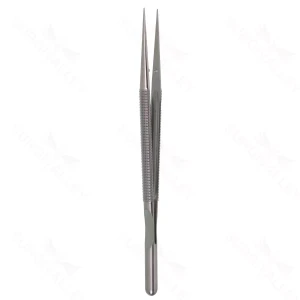 7″ FineTouch Tiss Forceps – straight platform (S01-78-00-852)