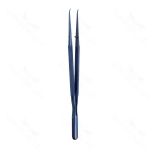 7" LighTouch Tiss Forceps - cvd platform