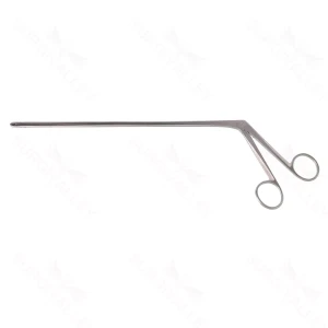 10" Williams Dissecting Forceps 3x8mm