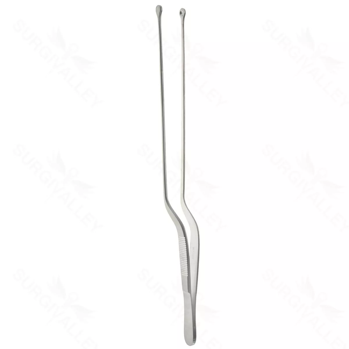 Adson Hypophyseal Forceps – Angled Down