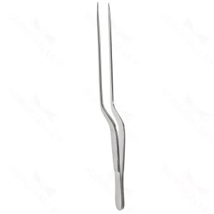 Adson Bayonet Forceps Delicate