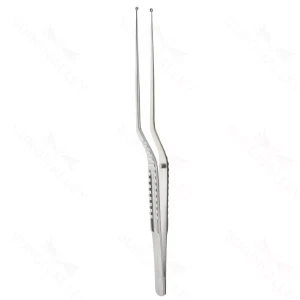 Yasargil Tumor Forceps – Spoon 3mm – surgivalley (S01-78-00-972)