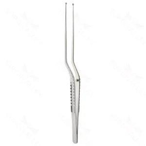 Yasargil Tumor Forceps – Spoon 5mm – surgivalley (S01-78-00-973)