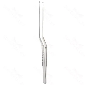 Yasargil Tumor Forceps – Flat Serrated 3mm – surgivalley (S01-78-00-974)