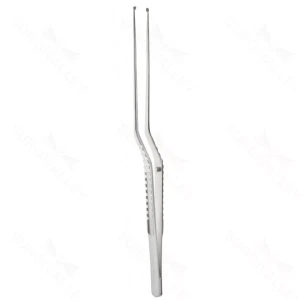 Yasargil Tumor Forceps – Flat Serrated 5mm – surgivalley (S01-78-00-975)