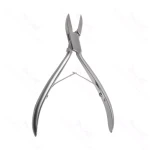 5″ Nail Splitter Forceps