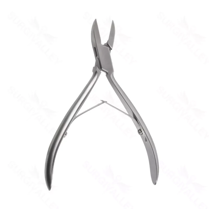 5″ Nail Splitter Forceps