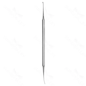 6 1/2" Hook & Fork – surgivalley (005210194)