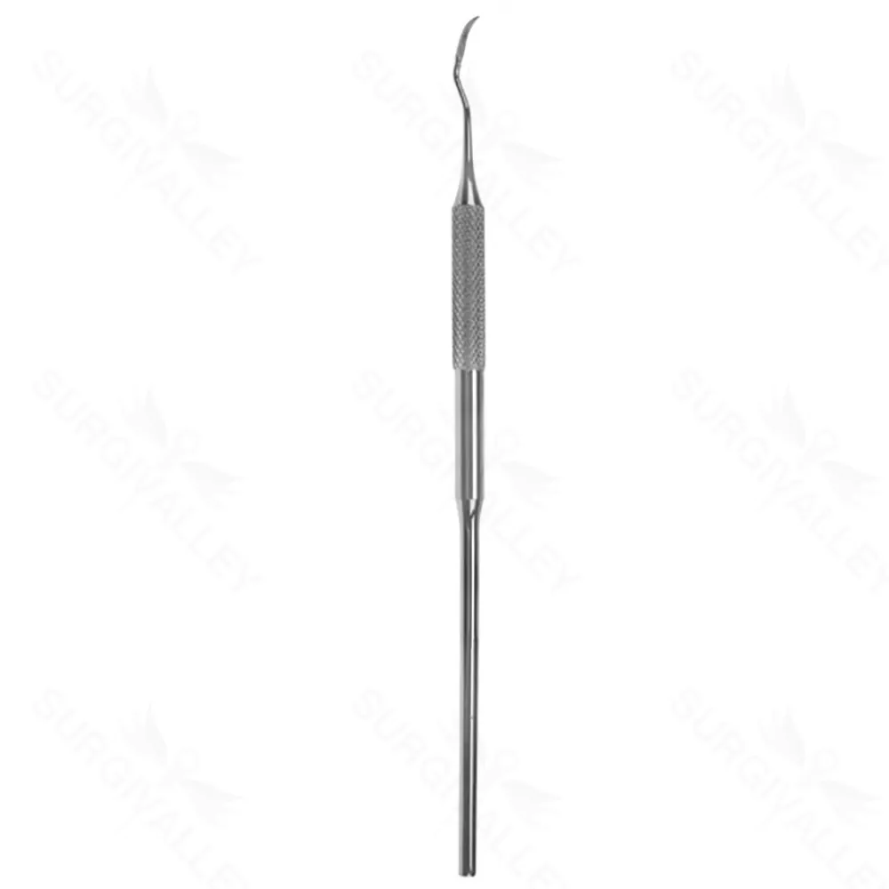 6" Sharp Hook