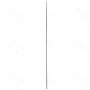 9" Hook sharp – surgivalley (005210246)