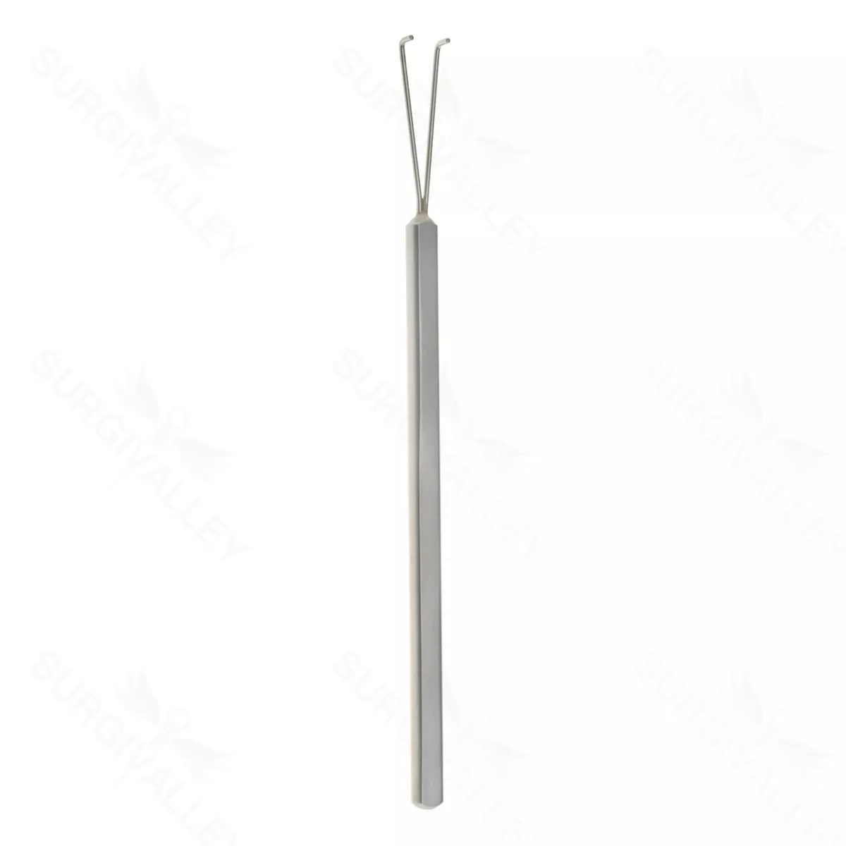 Manson Double Strabismus Hook