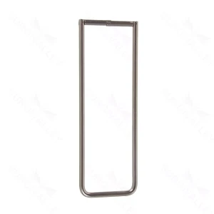 8″ Instrument Stringer – hooks in middle 2.5″ wide (S01-79-00-01)