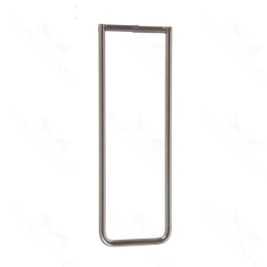 12″ Instrument Stringer – hooks in middle 2.5″ wide (S01-79-00-03)