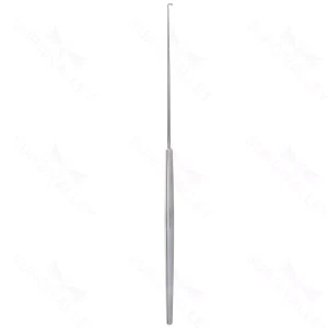 Cushing Nerve Hook, lrg ball, 7 1/2″ (S01-79-00-109)