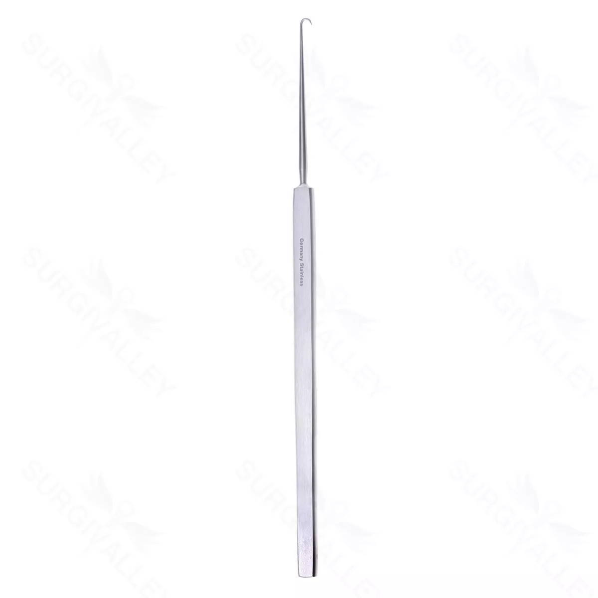 Sachs Dural Hook 6″