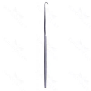 Graham Nerve Hook (S01-79-00-124)