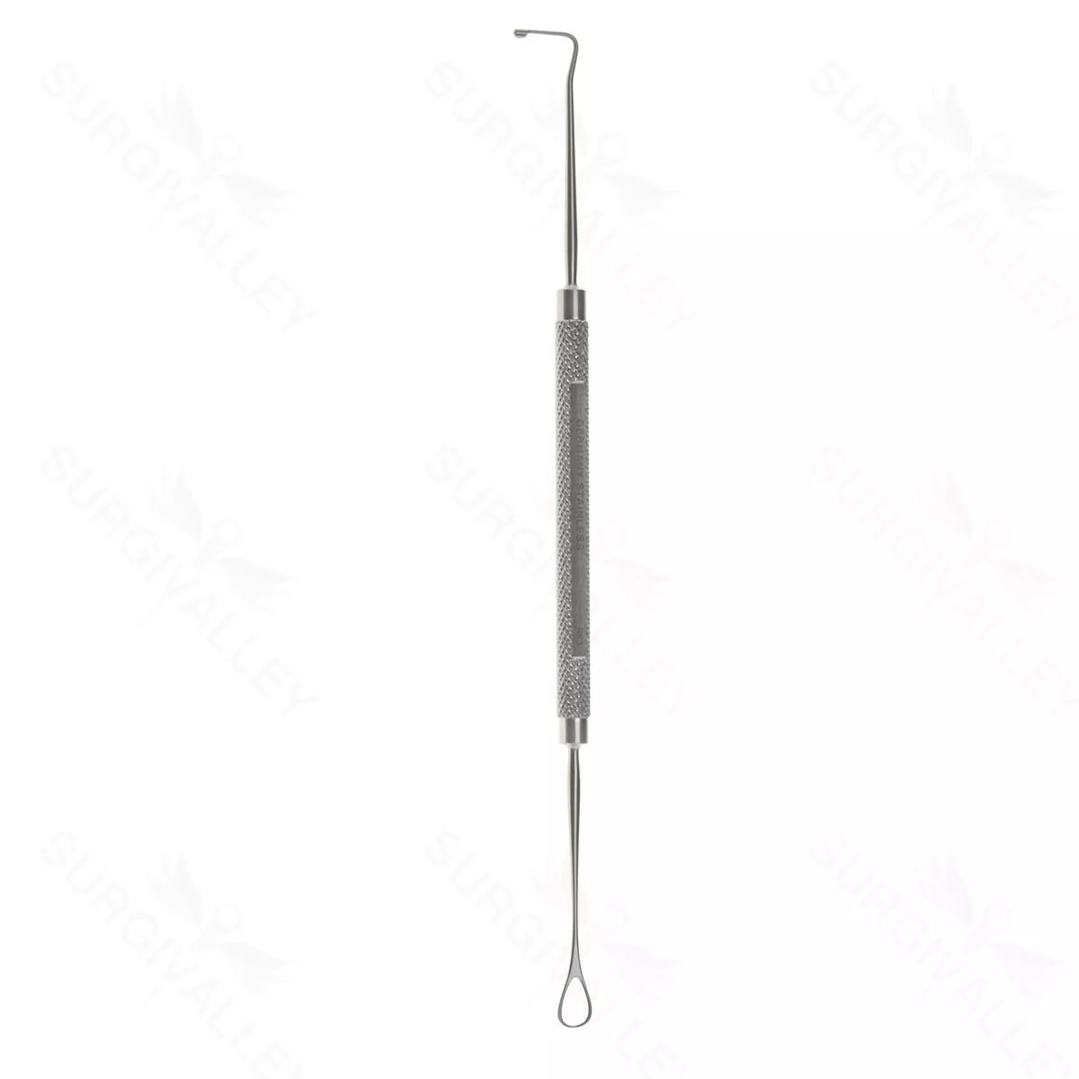 Kirby Expressor Hook and Loop